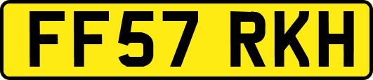 FF57RKH