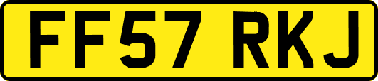 FF57RKJ