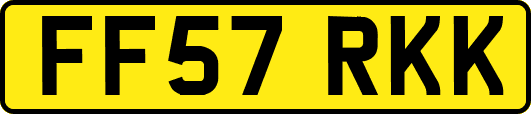 FF57RKK