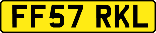 FF57RKL