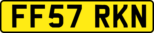 FF57RKN