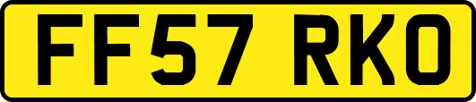 FF57RKO