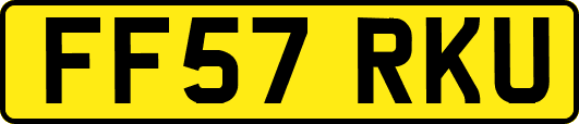 FF57RKU