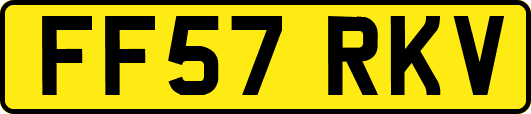 FF57RKV