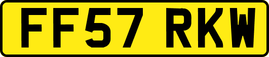 FF57RKW