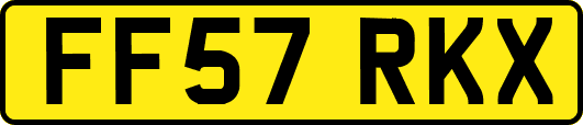 FF57RKX