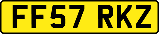 FF57RKZ