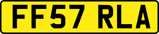 FF57RLA