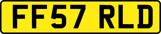 FF57RLD