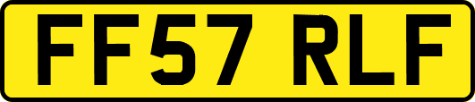 FF57RLF
