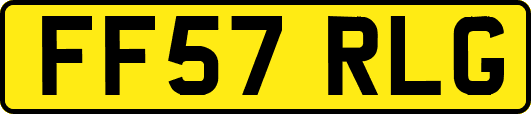 FF57RLG