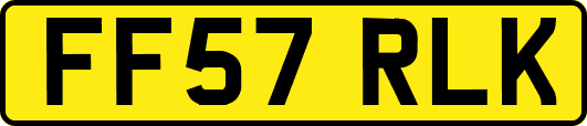 FF57RLK