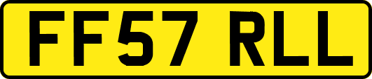 FF57RLL