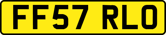 FF57RLO