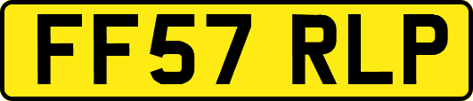 FF57RLP