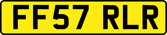 FF57RLR
