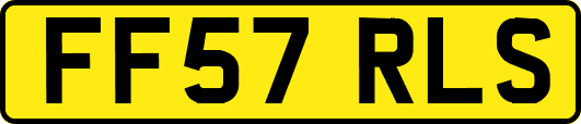 FF57RLS