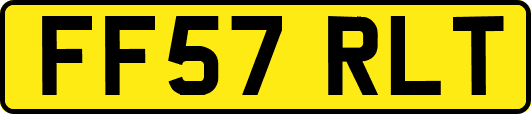 FF57RLT