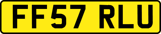 FF57RLU