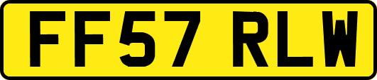 FF57RLW