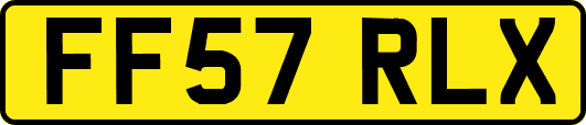 FF57RLX