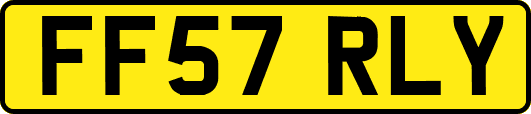 FF57RLY