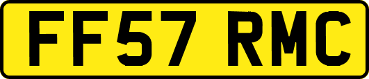 FF57RMC