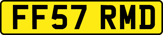 FF57RMD