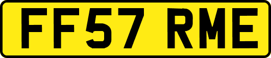 FF57RME