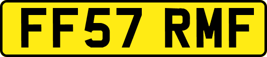 FF57RMF
