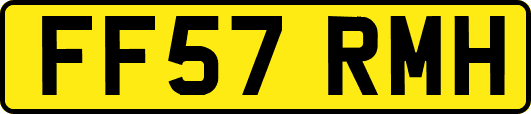 FF57RMH