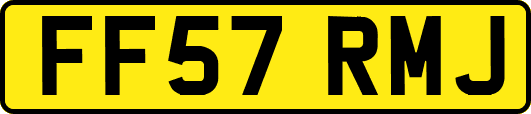 FF57RMJ