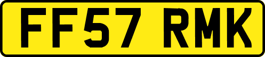 FF57RMK