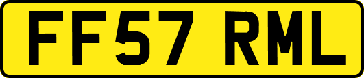 FF57RML