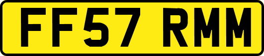 FF57RMM