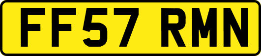 FF57RMN