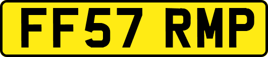 FF57RMP