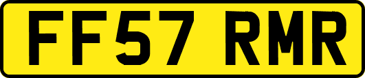 FF57RMR