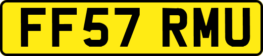 FF57RMU