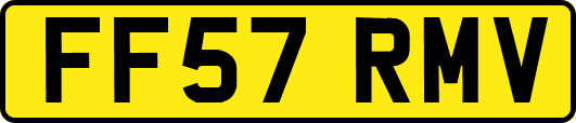 FF57RMV