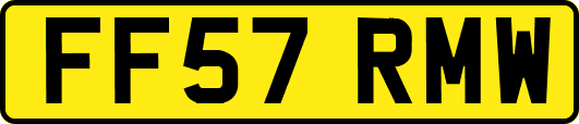 FF57RMW