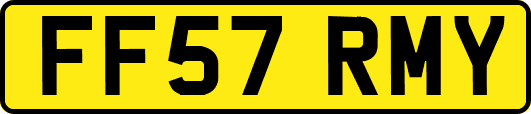 FF57RMY