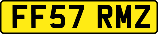 FF57RMZ