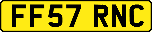 FF57RNC
