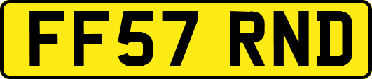 FF57RND