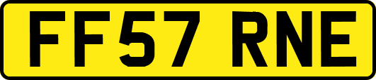 FF57RNE