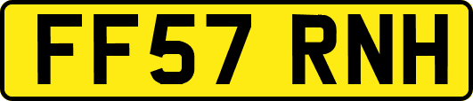 FF57RNH