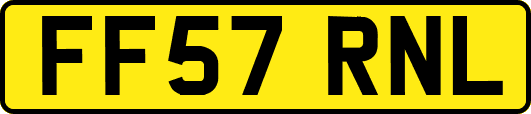 FF57RNL