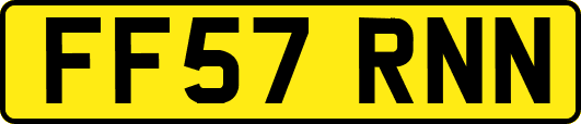 FF57RNN