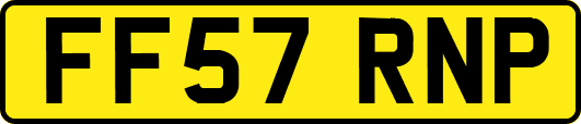 FF57RNP